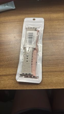 hello kitty apple watch bands