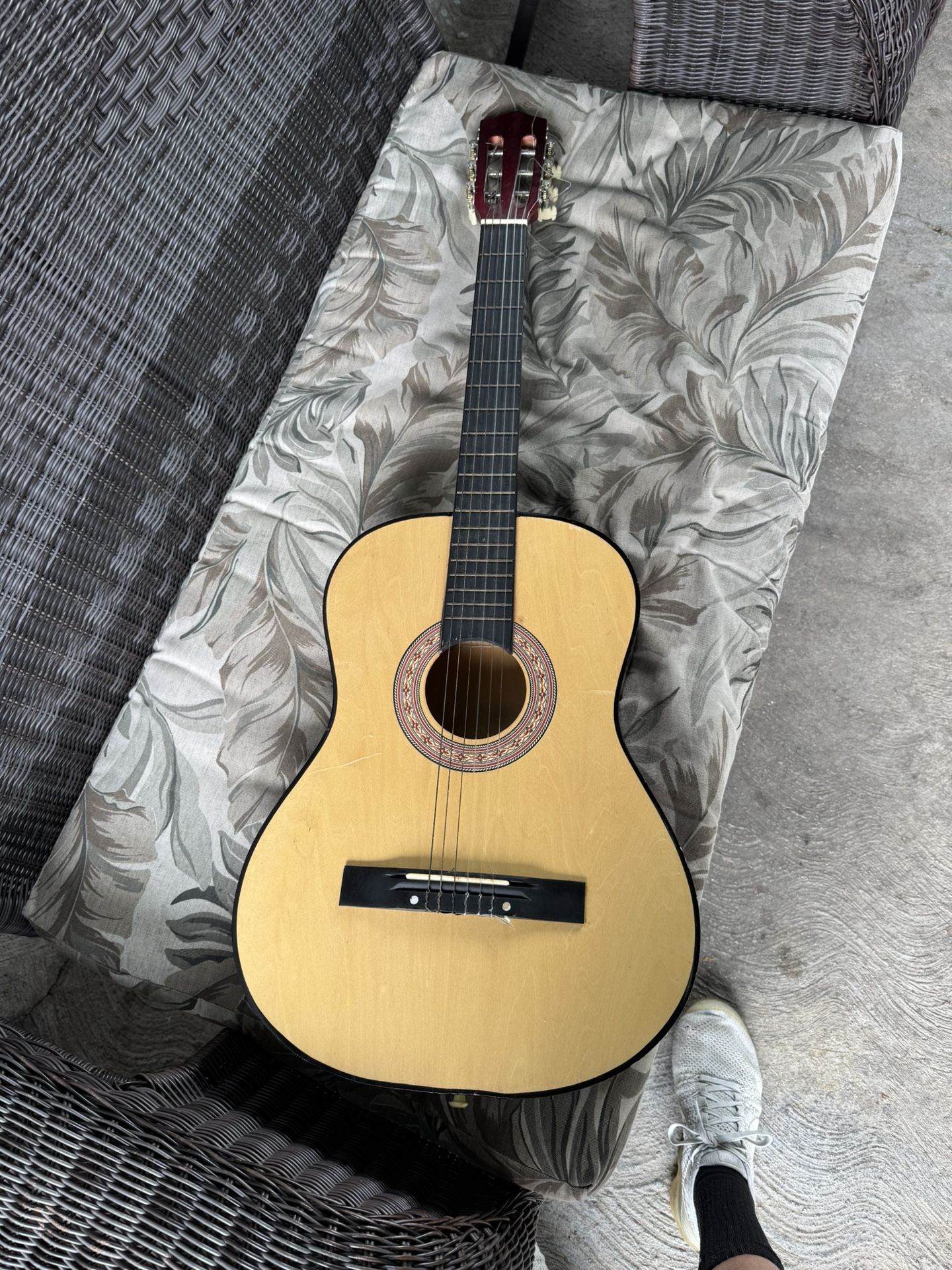 Guitar Works Fine 20