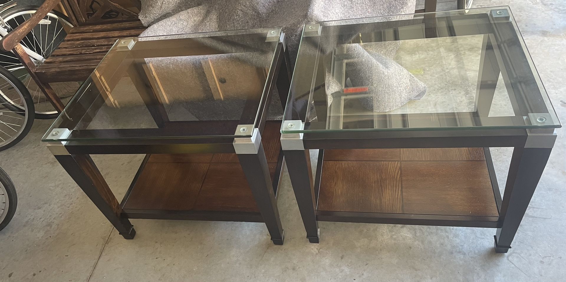 End Tables