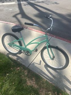 24” Electra Beach Cruiser
