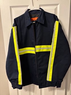Safety Reflective Gear