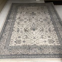 Area Rug