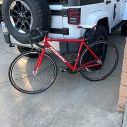 Nishiki Maricopa Road Bike