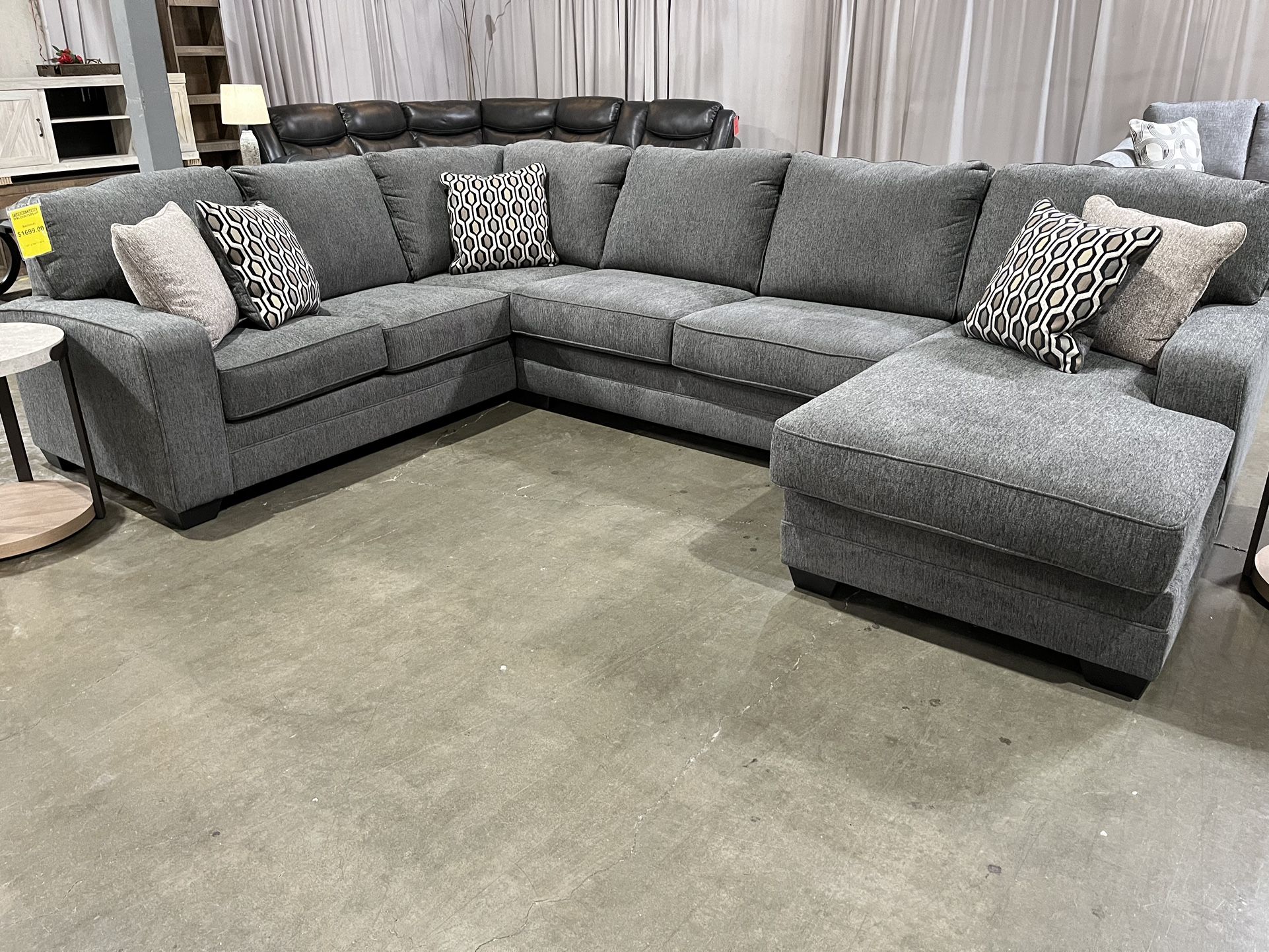 Sectional Sale 💥