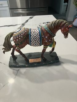 Horse Statue