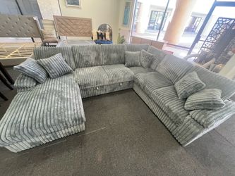 Sectional sleeper