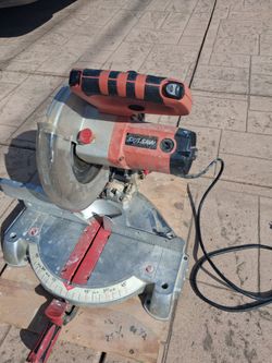 Chopsaw Skill saw Lazer