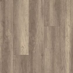 Grey Bay Oak Waterproof Laminate Floor