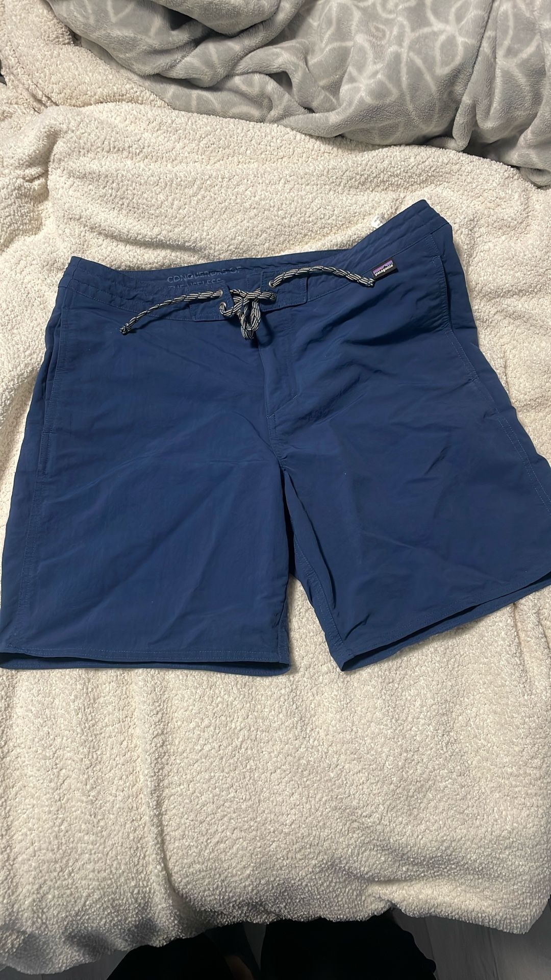 Patagonia Water Shorts