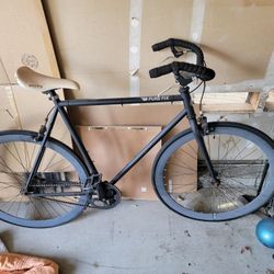 Refurbished PURE FIX Road Bike