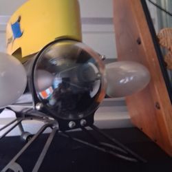 Under Water Drone