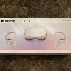 Oculus Quest 2 128gb