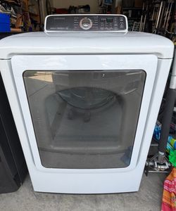 Free Appliances