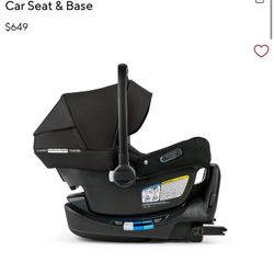 Car Seat
