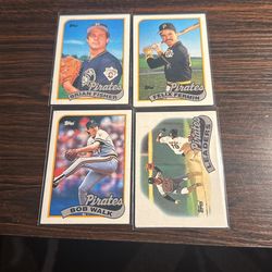 Baseball Cards