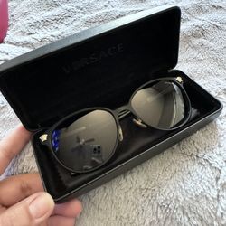 Versace Sunglasses