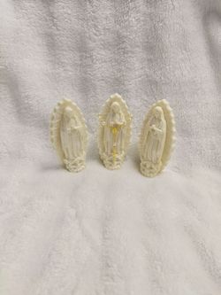 Religious candle