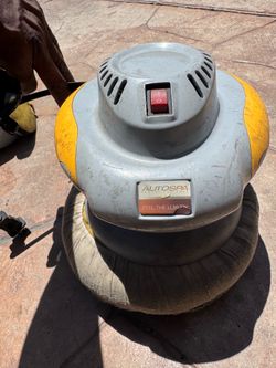2- Auto spa Polishers for sale