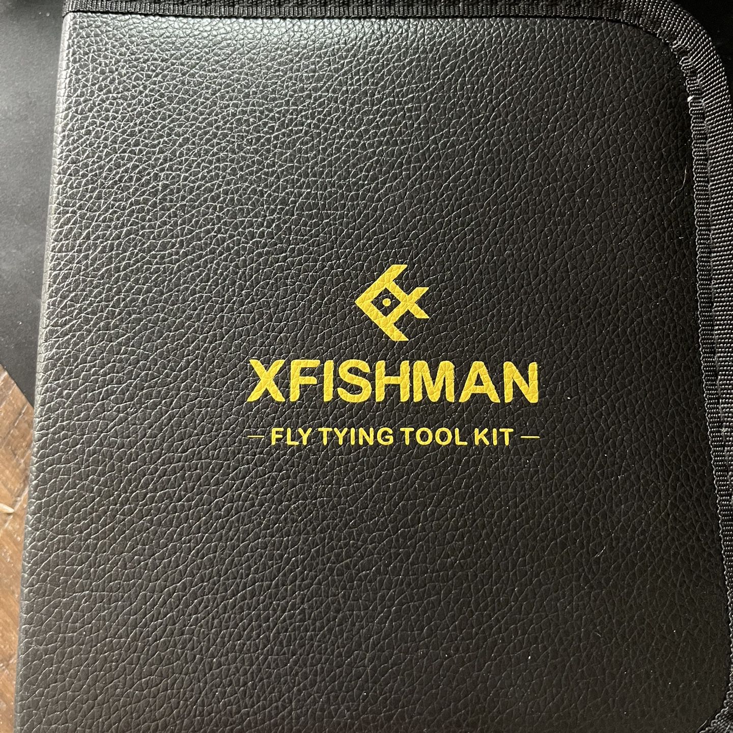 Fly Fishing Tool Kit by XFishman for Sale in Triumph, ID - OfferUp