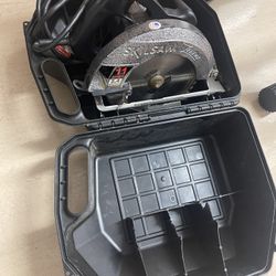 Skilsaw Legend 11 Amps 2.4 HP Sierra En Venta