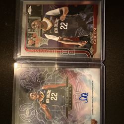 2025-2025 Topps chrome Derik Queen RC