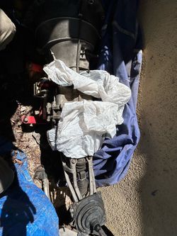 350Z HR 6 speed transmission