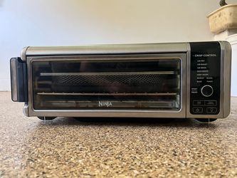 Ninja Foodi Air Fry Toaster Oven