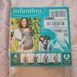 Infantino Baby Carrier