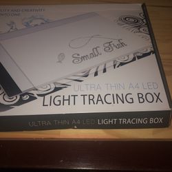 Light Tracing Box