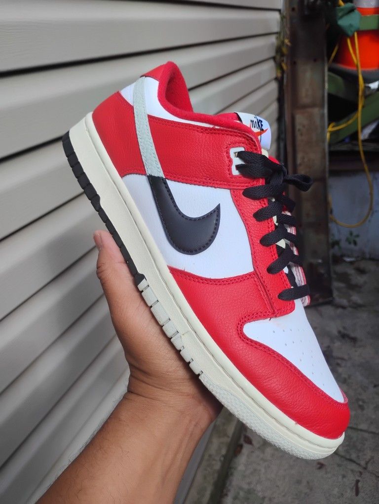 Chi LOWS SIZE 11
