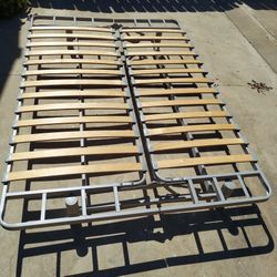 Ikea Futon Frame 