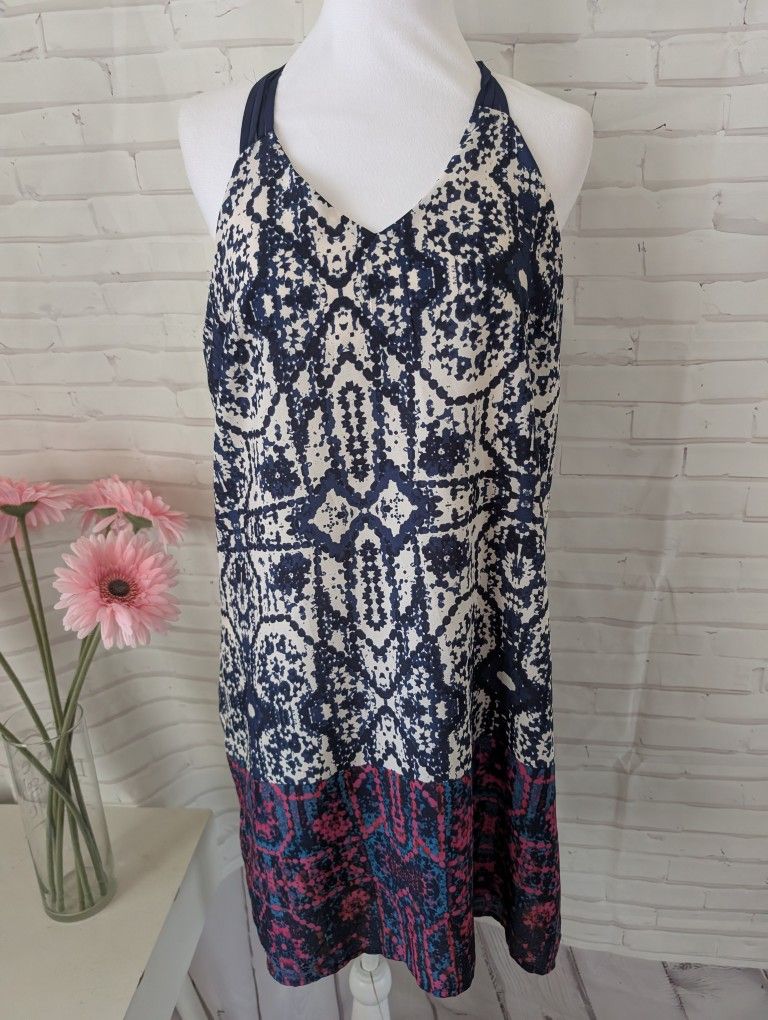 Monteau Dress Junior Size M