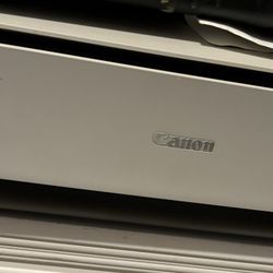 Canon Printer. 