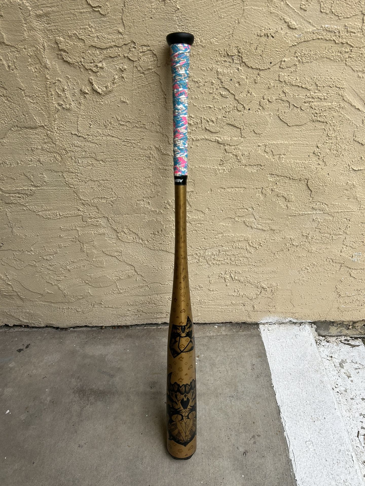 Demarini Voodoo One BBCOR 33/30 