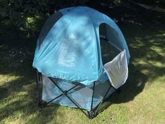 Regalo Pop Up Play Yard