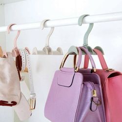 Handbag Closet Hanger