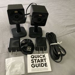 Wyze OG Camera Set