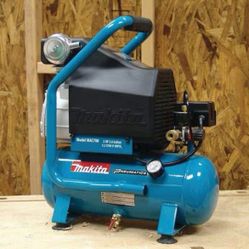 Makita MAC700 Big Bore 2.0 HP Air Compressor