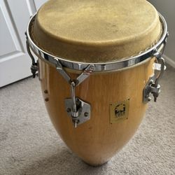 Conga Drum