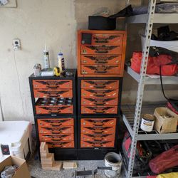 Dorman Drawers Cabinets