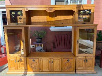 Custom Furniture