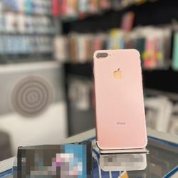 iPhone 7 Plus Unlocked / desbloqueado 😎