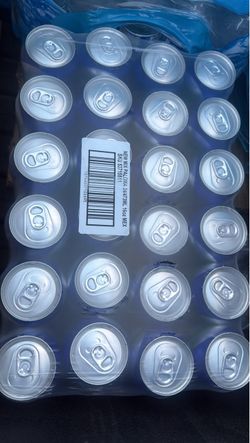 Tall Can New Mix Paloma Soda