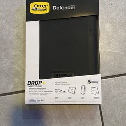 Otterbox Defender Series Galaxy Tab A9+