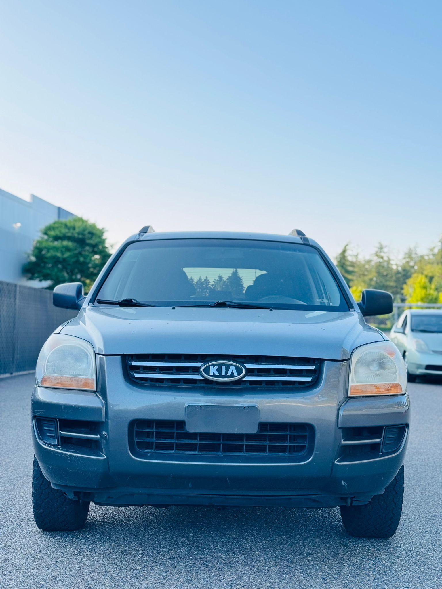 2008 KIA SPORTAGE LX💥⚡️⚡️