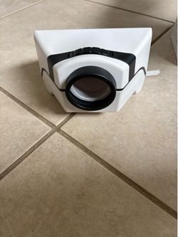 Smartphone projector