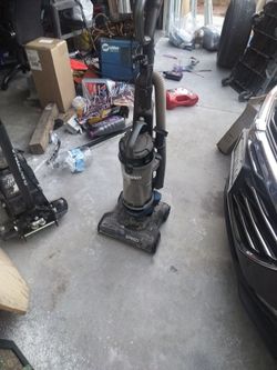 Vacuum