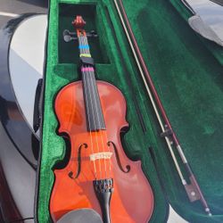 Violín For Sale