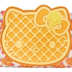 Hello Kitty Loungefly Wallet