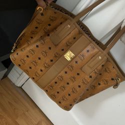Mcm Bag